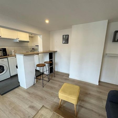 Appartement Dunkerque Centre Dunkirk Exterior foto