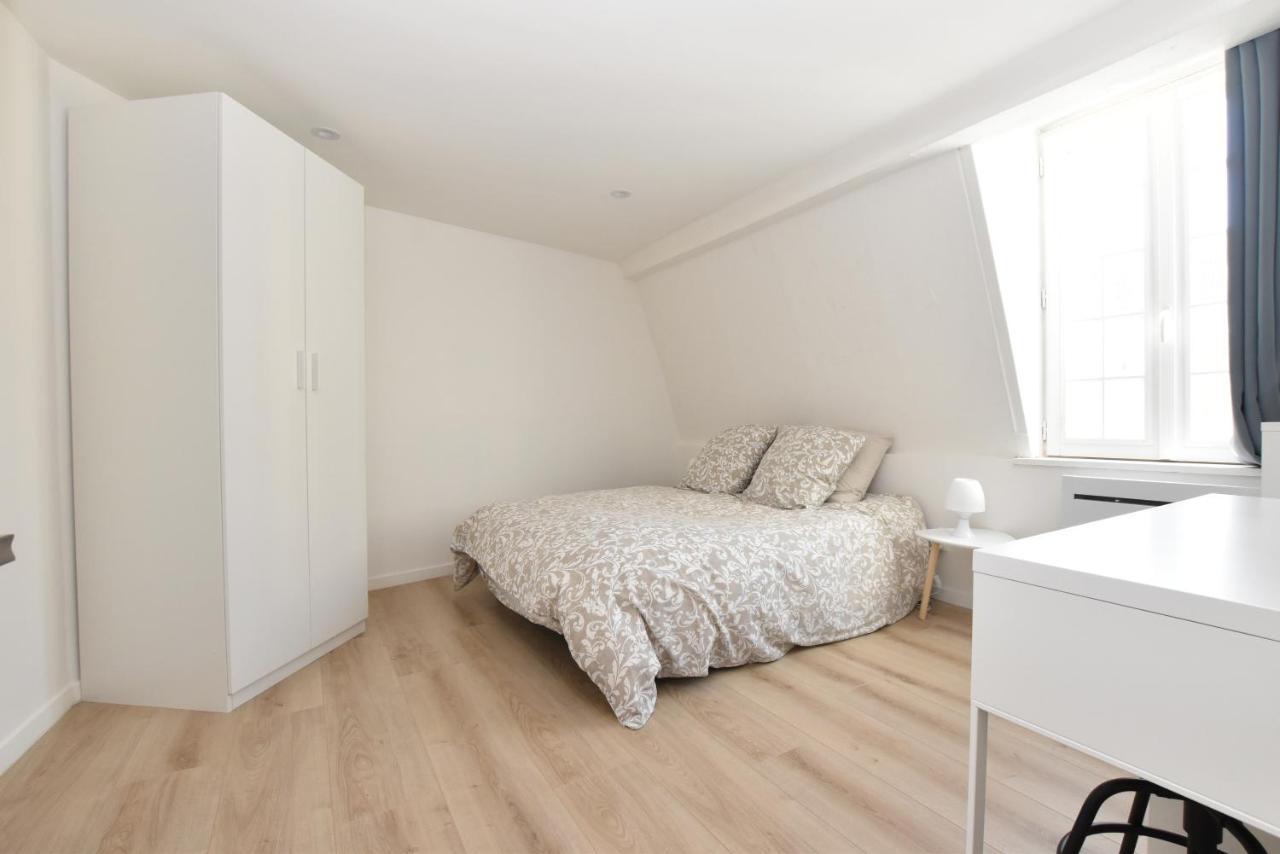 Appartement Dunkerque Centre Dunkirk Exterior foto